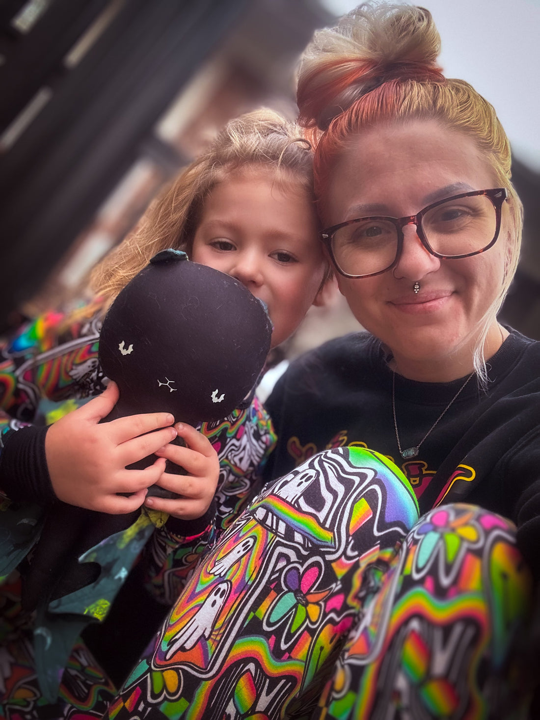 Thank you for supporting us!