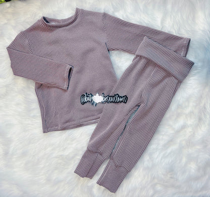 Cozy Set