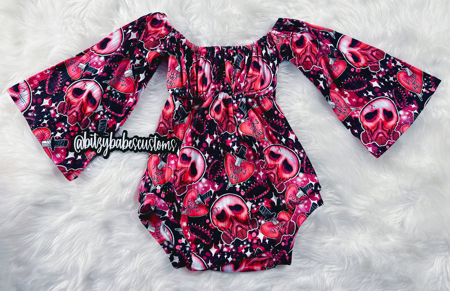 Bellami Romper