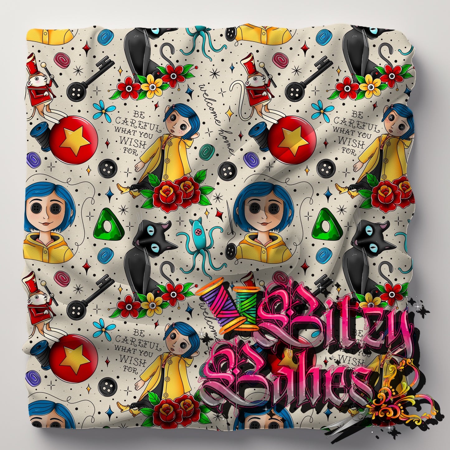 50"x60" Blanket