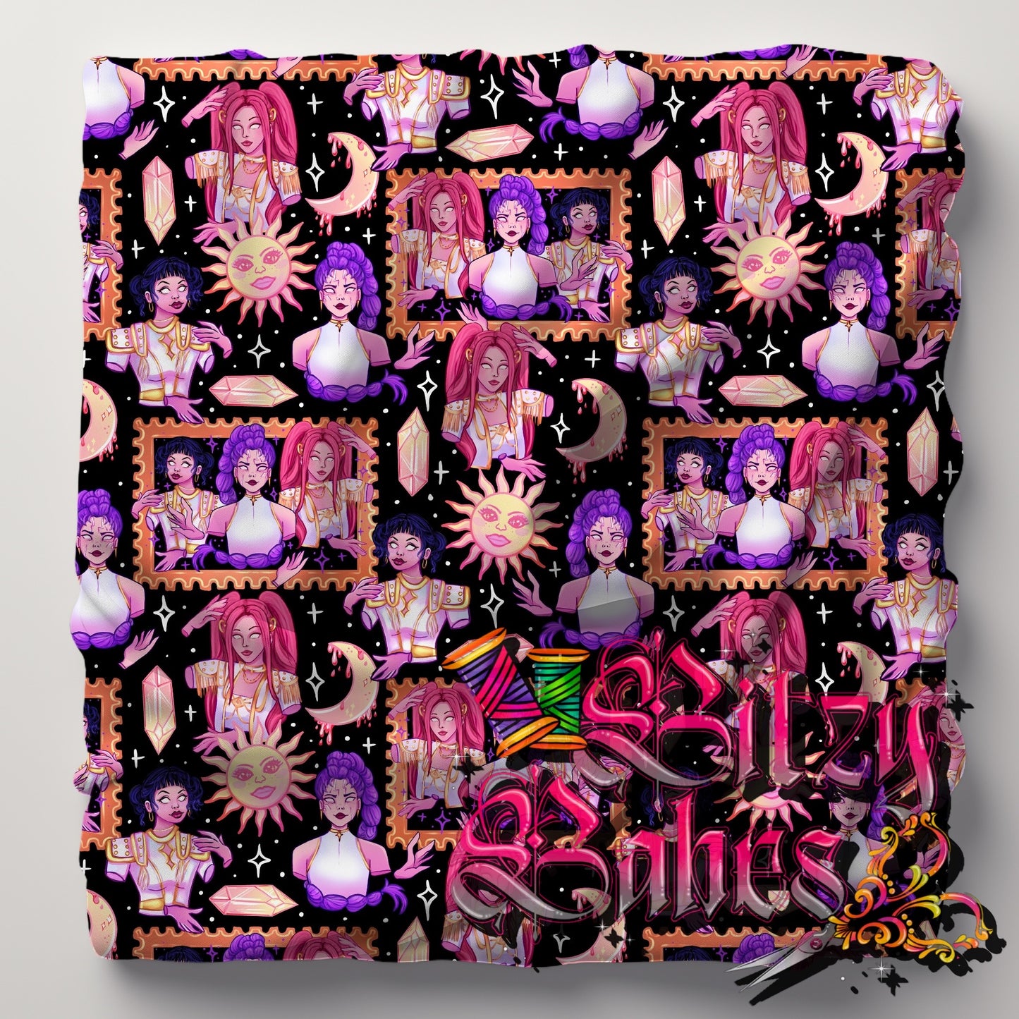 50"x60" Blanket