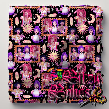 50"x60" Blanket