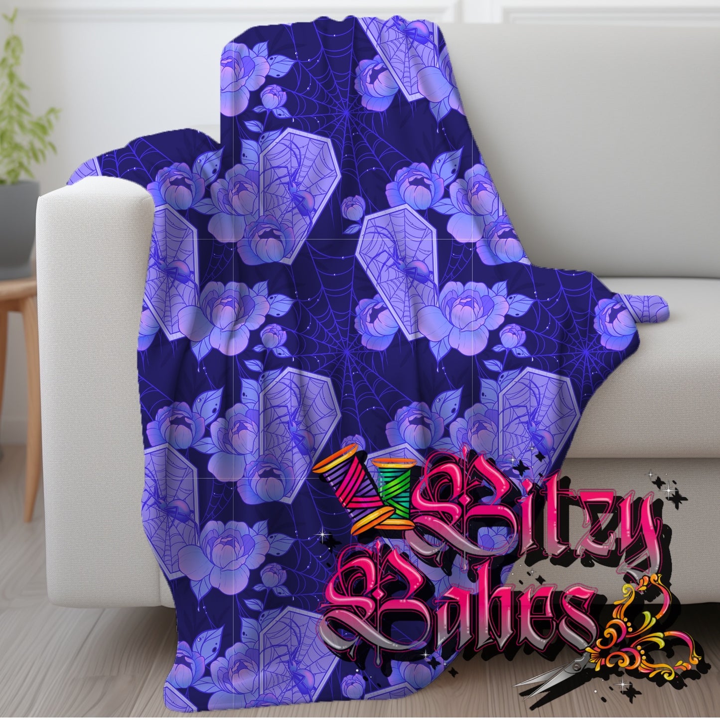 50"x60" Blanket