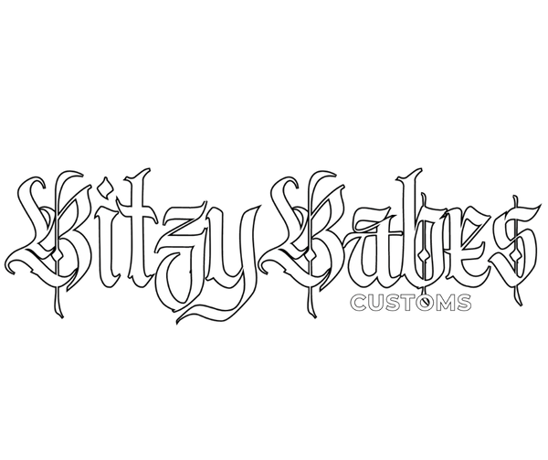 Bitzybabes Customs